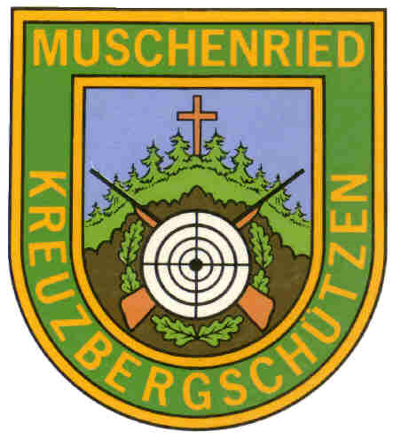 Muschenried Logo Schützenverein